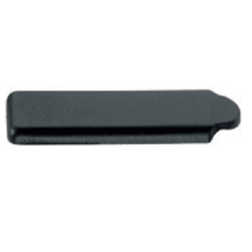 Nexis Hinge Cover Cap, for Full Overlay Hinges, Black