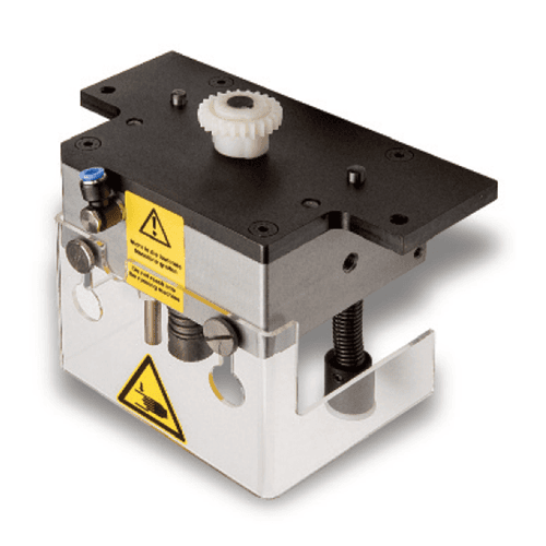 PRO 32mm Gear Box