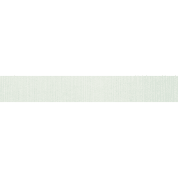 ABS Edgebanding, Color GS68R Bianco, 1mm Thick 23mm x 328' Roll, CA Only