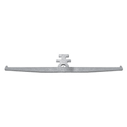 17" Short T-Bar