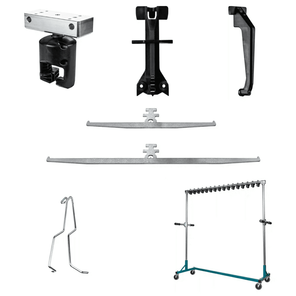 PivotPoint Starter Kit Up To 60 Part