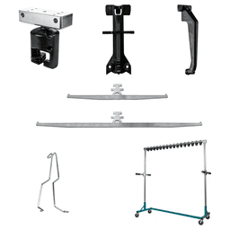 PivotPoint Starter Kit Up To 60 Part