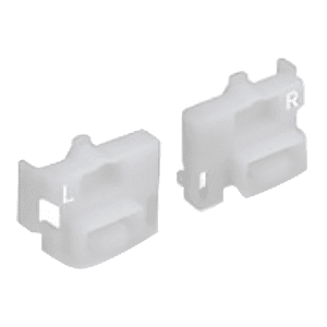 Vionaro Left/Right Rear Adapter Set