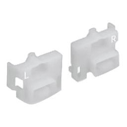Vionaro Left/Right Rear Adapter Set