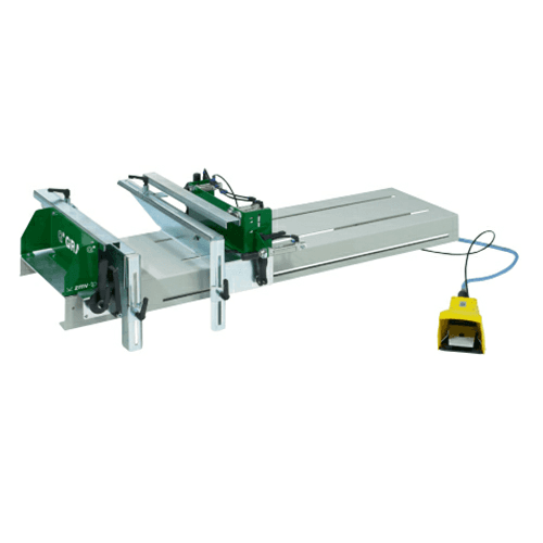 Tecmator ZMV-TP2 1200 Pneumatic Table Top for Vionaro