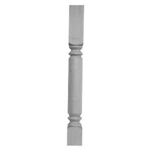 35-1/4" Athens Split Turning, Maple