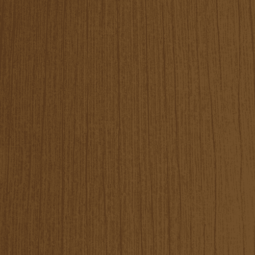 3/8" Peel/Stick Cover Cap, Golden Cherry, PVC, Box of 2400