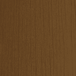 3/8" Peel/Stick Cover Cap, Golden Cherry, PVC, Box of 2400