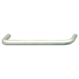 128mm Wire Handle Pull, Steel
