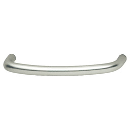 3-25/32" Wire Pull, Matt Nickel