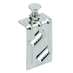 Top Line Grant® 1-1/2" Apron 7034, Zinc Plated Finish
