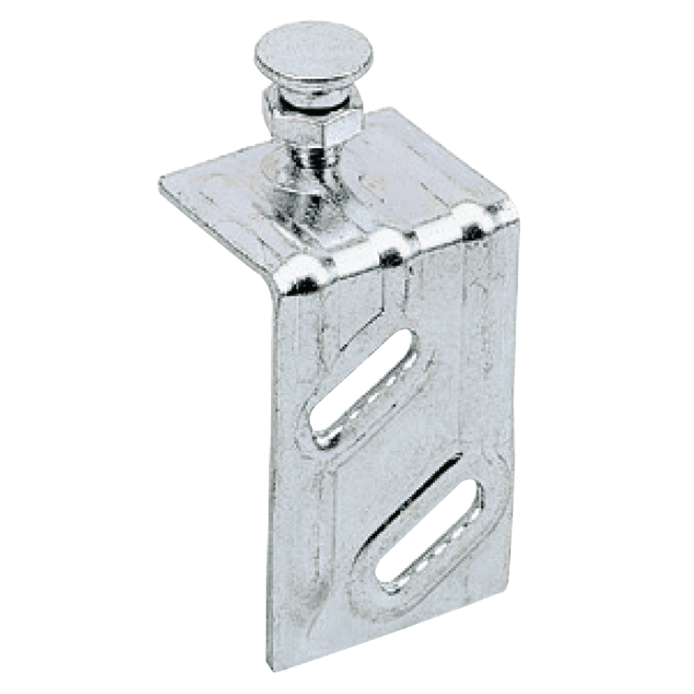Top Line Grant® Apron 7138, Zinc Plated Finish