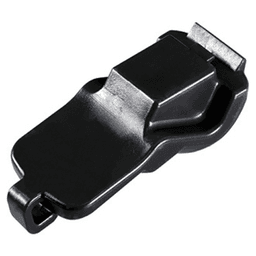 Opening Angle Limiter for Sensys 110° Hinge, Black