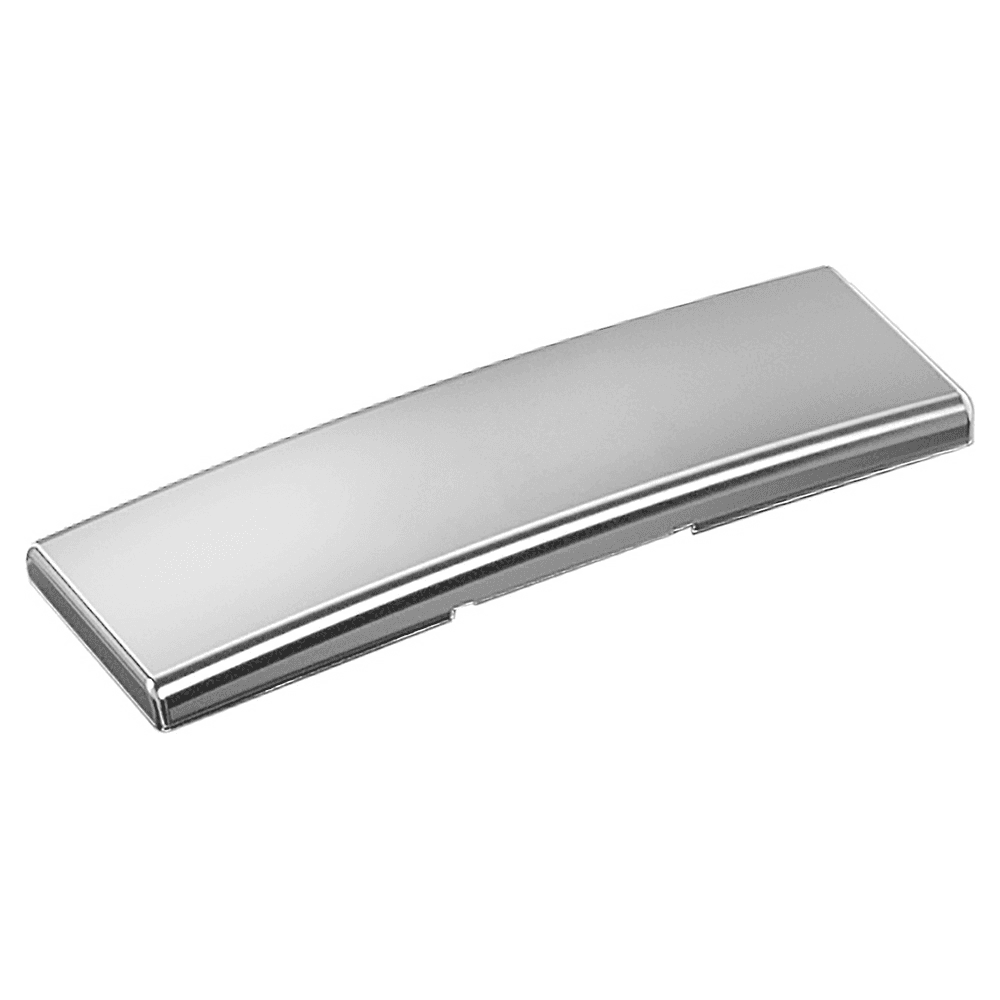 Cover Cap for Sensys Hinge Arm, Nickel-Plated