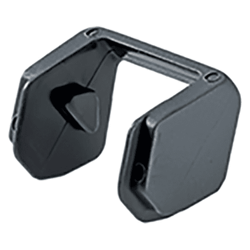 165° - 105° Opening Angle Limiter for Sensys Wide Angle Hinge, Anthracite
