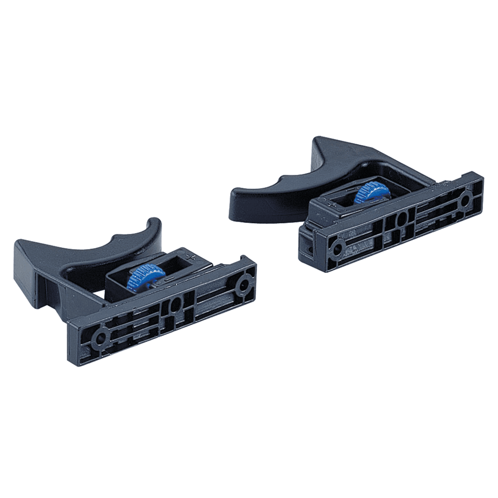 Quadro Locking Device Set for Wooden Drawers