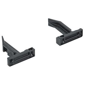 Quadro Locking Device for 5/8" Narrow Drawer