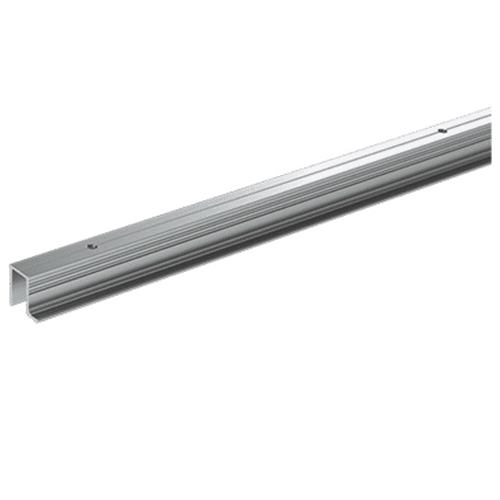 2400mm WingLine L Runner Profile, Anodized