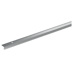 2400mm WingLine L Guide Profile, Anodized