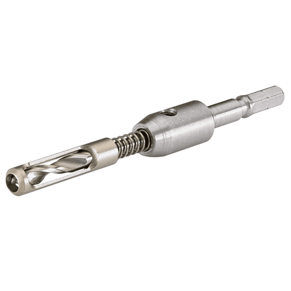 2.5mm x 112mm Centering Drill Bit