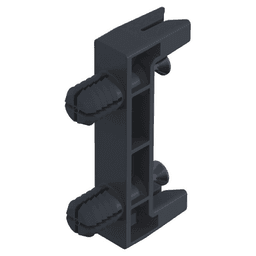 AvanTech YOU Drawer Front Connector Stabilizer