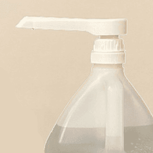 Dispensing Pump For 1 Gallon Hand Sanitizer Gel