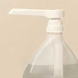 Dispensing Pump For 1 Gallon Hand Sanitizer Gel