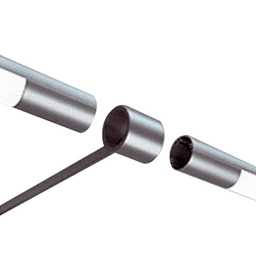 HighLite Aluminum Mounting Stem, 19-5/8
