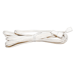 KB12-LED Power Cable Extension for KB12 Series, 39", White