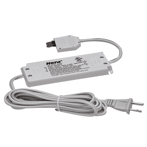 Power Control Module, Black