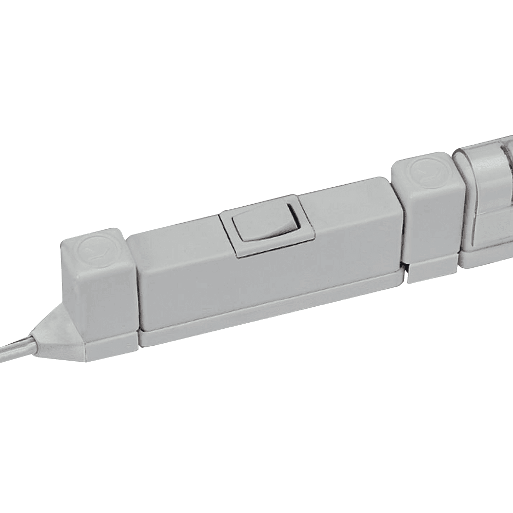SlimLite XL On/Off Rocker Switch, 3-3/8