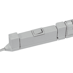 SlimLite XL On/Off Rocker Switch, 3-3/8
