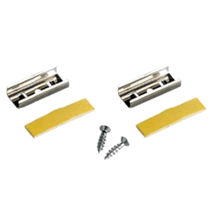 Stick2-LED Mounting Clip Set