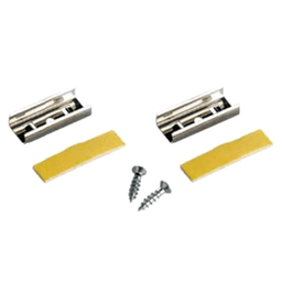 Stick2-LED Mounting Clip Set