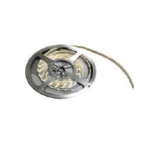 LED 4.4W Cool White Tape Light, 196" Roll