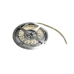 LED 4.4W Cool White Tape Light, 196" Roll