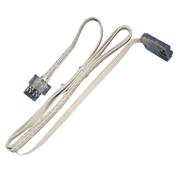 TwinStick2-LED Connecting Cable, 12", White