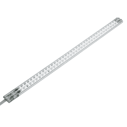 TwinStick2 LED 2.4W Cool White Strip Light, 8", Aluminum