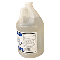Anti-Bacterial Hand Sanitizer Gel, 1 Gallon