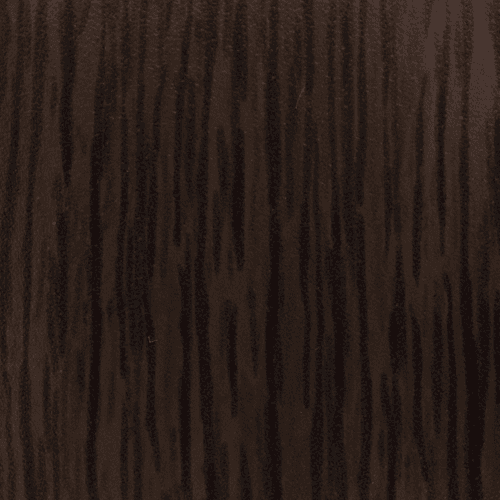 3/8" Peel/Stick Cover Cap, Imperial Walnut, PVC, Box of 2400