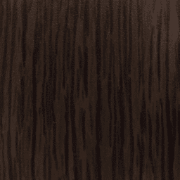 3/8" Peel/Stick Cover Cap, Imperial Walnut, PVC, Box of 2400