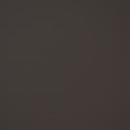 Formica Laminate J0793 Grigio Aragona, Black Core Grade Fenix Finish, 48" x 96"