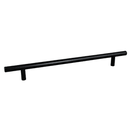 9" Bar Pull, Matte Black