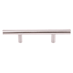 15" T-Bar Pull, Satin Nickel