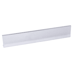 189mm Tab Pull, Polished Chrome