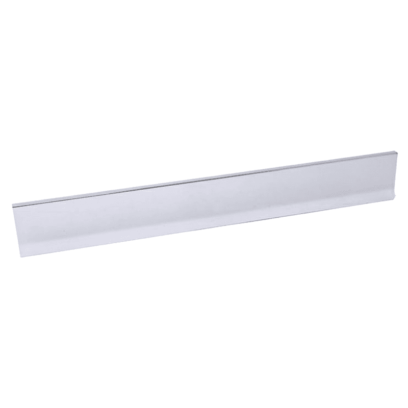 132mm Tab Pull, Polished Chrome