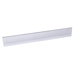 132mm Tab Pull, Polished Chrome
