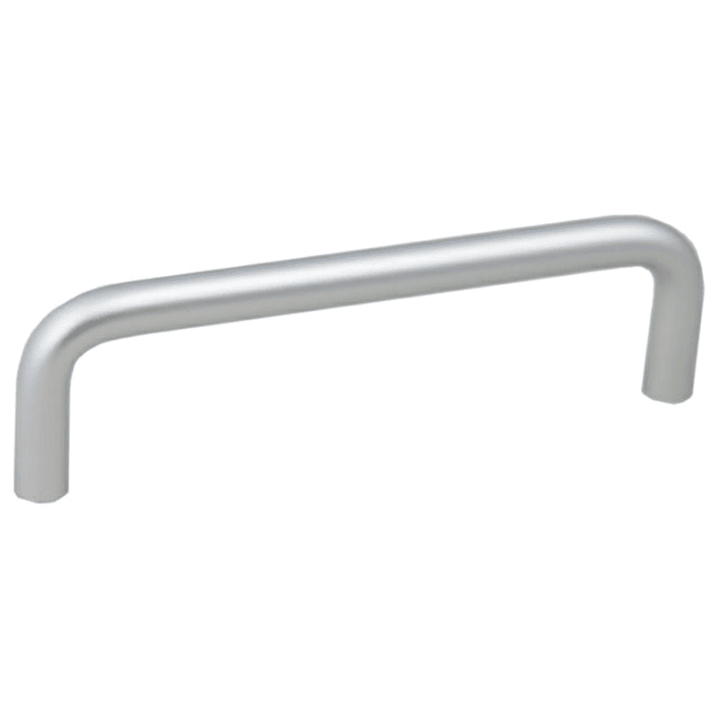 4" Wire Pull, Aluminum, 110mm Length