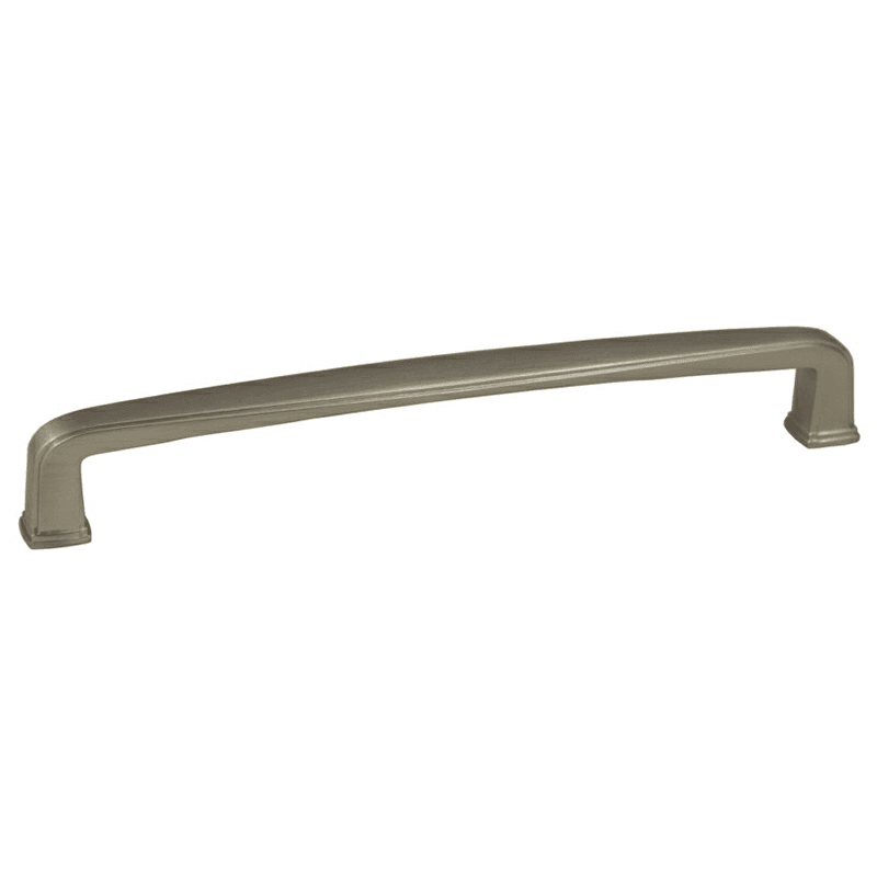 160mm Charlotte Handle Pull, Satin Nickel
