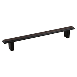 160mm Washington Handle Pull, Oil-Rubbed Bronze